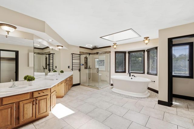 705 Weston Park Drive, Powell, OH 43065