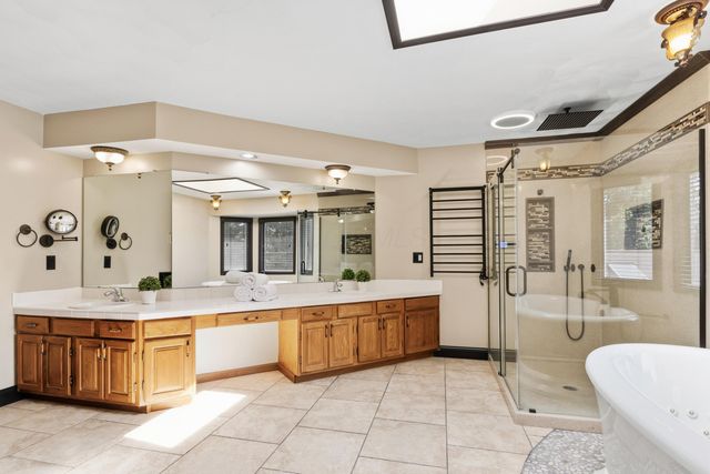 705 Weston Park Drive, Powell, OH 43065