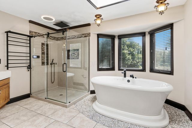 705 Weston Park Drive, Powell, OH 43065