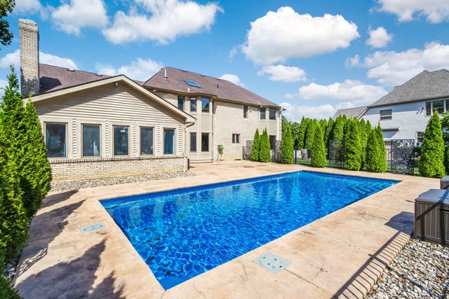 705 Weston Park Drive, Powell, OH 43065