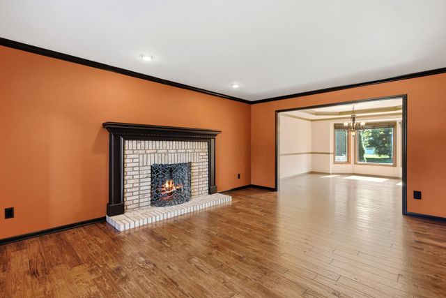 705 Weston Park Drive, Powell, OH 43065