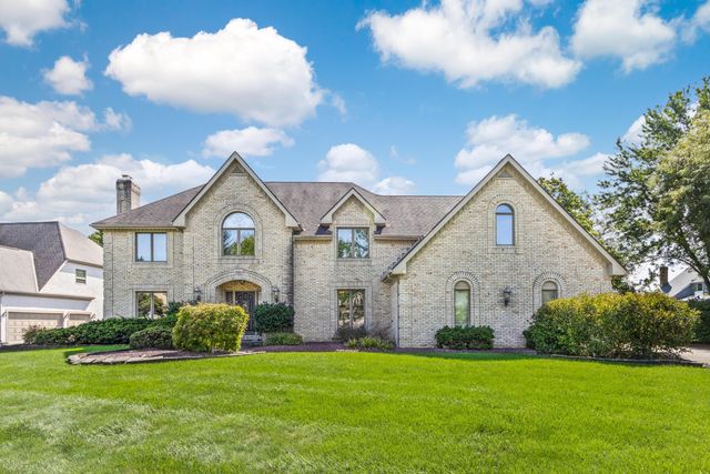 705 Weston Park Drive, Powell, OH 43065