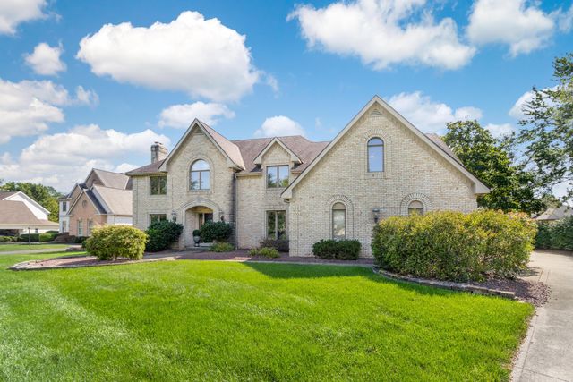 705 Weston Park Drive, Powell, OH 43065