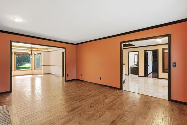 705 Weston Park Drive, Powell, OH 43065