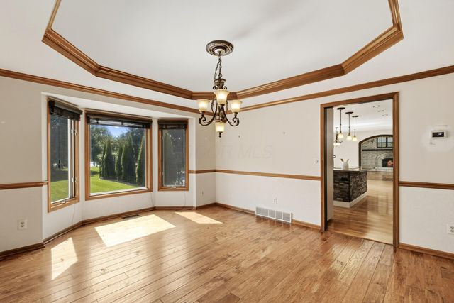 705 Weston Park Drive, Powell, OH 43065