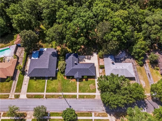 4217 Spring Valley Drive S, Mobile, AL 36693