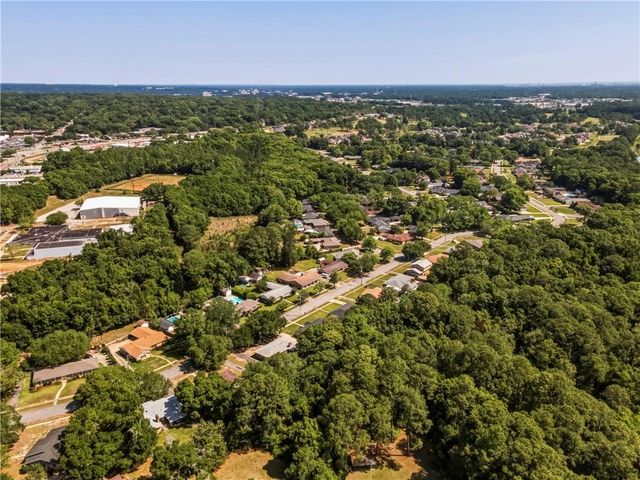 4217 Spring Valley Drive S, Mobile, AL 36693
