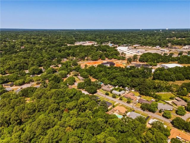4217 Spring Valley Drive S, Mobile, AL 36693
