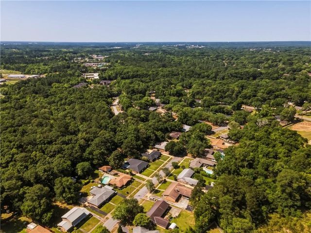 4217 Spring Valley Drive S, Mobile, AL 36693