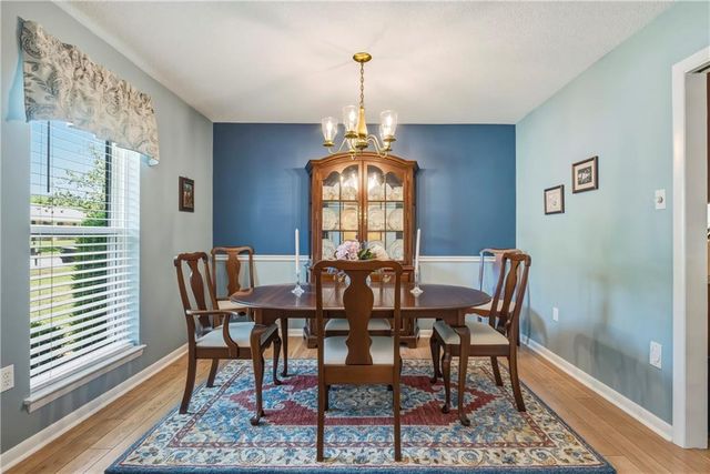4217 Spring Valley Drive S, Mobile, AL 36693