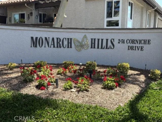 60 Corniche F, Dana Point, CA 92629