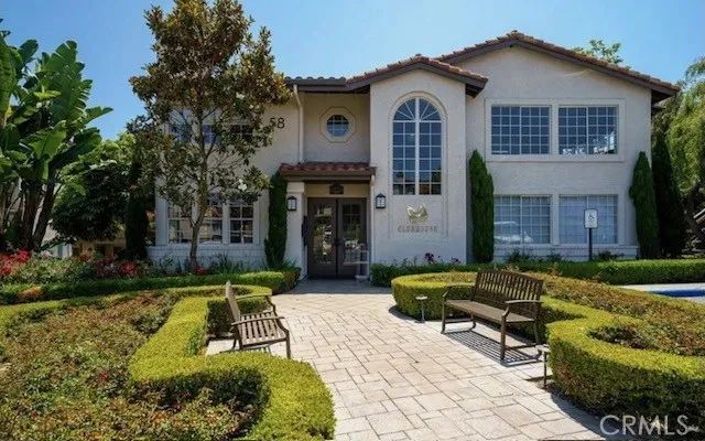 60 Corniche F, Dana Point, CA 92629