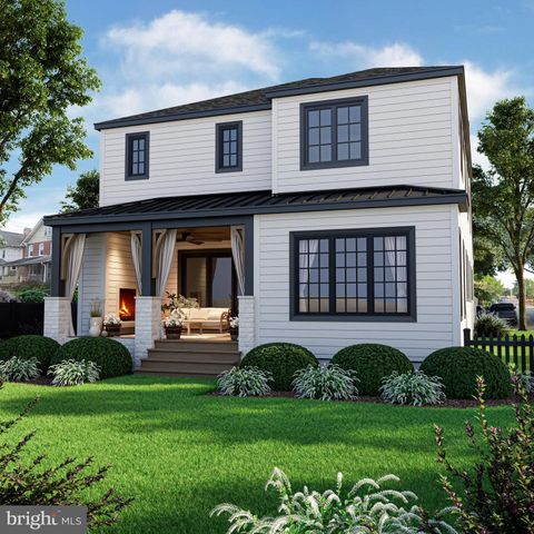 40 FULMER AVE, Havertown, PA 19083