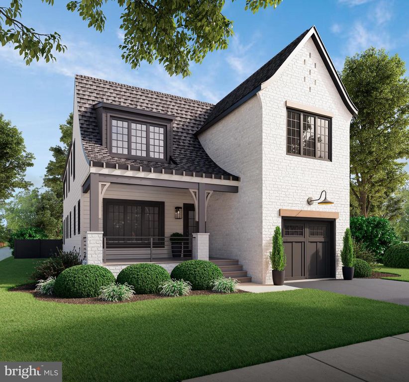 40 FULMER AVE, Havertown, PA 19083