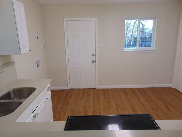 216 Wilmer Heights Drive, Wilmer, TX 75172