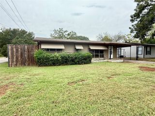801 Mulkey Lane, Denton, TX 76209