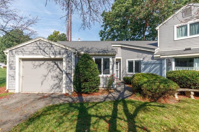 28 Walden Pond Drive, Nashua, NH 03064