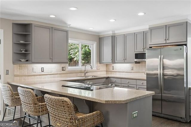 4428 E Kings Point Circle, Atlanta, GA 30338