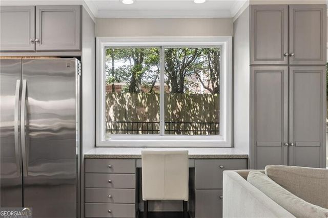 4428 E Kings Point Circle, Atlanta, GA 30338