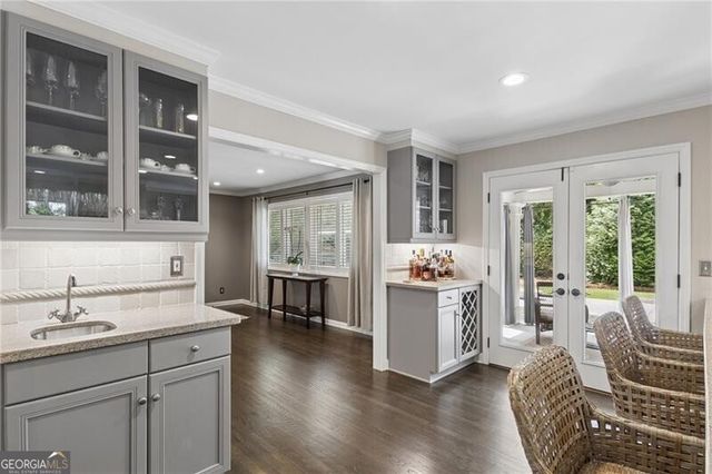 4428 E Kings Point Circle, Atlanta, GA 30338