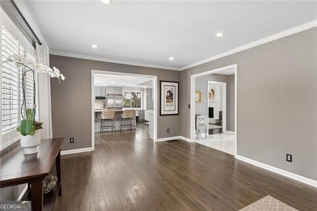 4428 E Kings Point Circle, Atlanta, GA 30338
