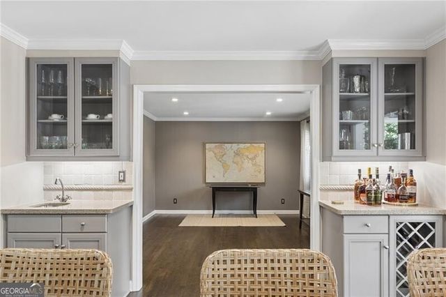 4428 E Kings Point Circle, Atlanta, GA 30338