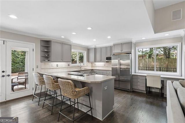 4428 E Kings Point Circle, Atlanta, GA 30338