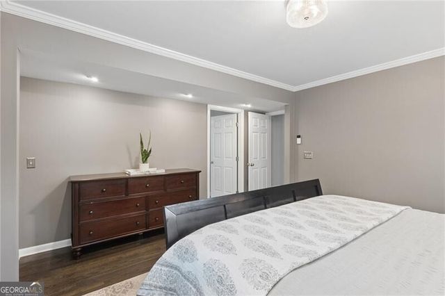 4428 E Kings Point Circle, Atlanta, GA 30338