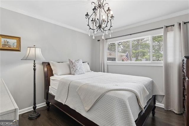 4428 E Kings Point Circle, Atlanta, GA 30338