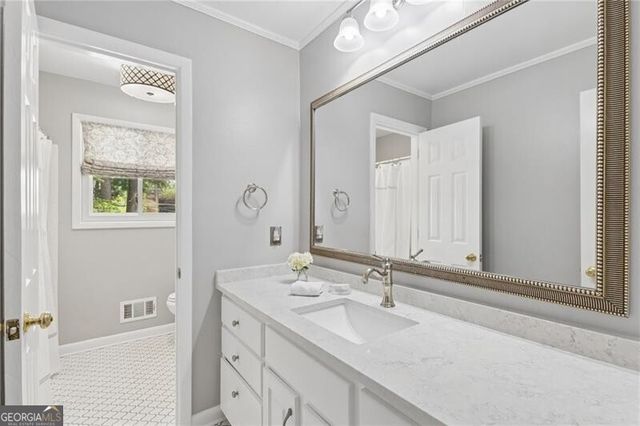 4428 E Kings Point Circle, Atlanta, GA 30338