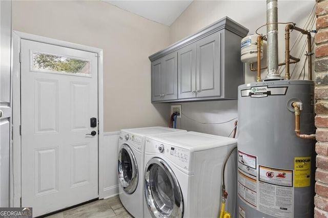 4428 E Kings Point Circle, Atlanta, GA 30338