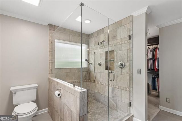 4428 E Kings Point Circle, Atlanta, GA 30338