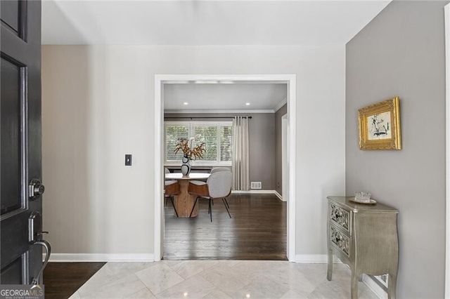4428 E Kings Point Circle, Atlanta, GA 30338