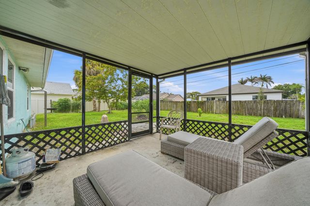 1074 SW BARBAROSA Avenue SW, Port St. Lucie, Port St Lucie, FL 34953