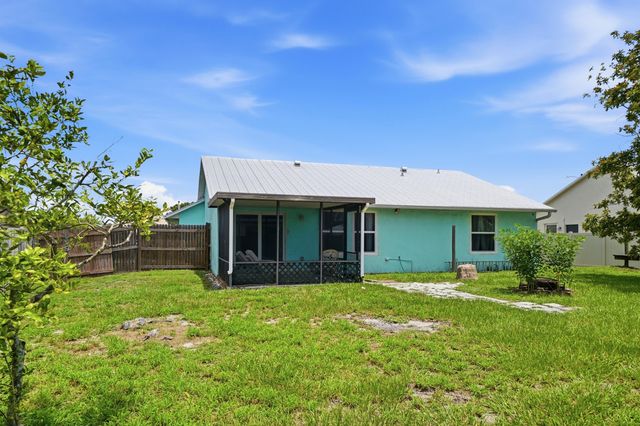 1074 SW BARBAROSA Avenue SW, Port St. Lucie, Port St Lucie, FL 34953