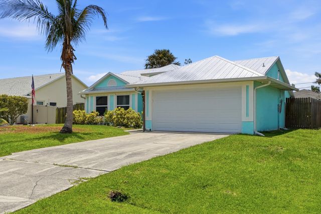 1074 SW BARBAROSA Avenue SW, Port St. Lucie, Port St Lucie, FL 34953