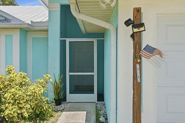 1074 SW BARBAROSA Avenue SW, Port St. Lucie, Port St Lucie, FL 34953
