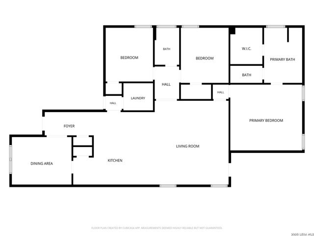 6711 Hoffman Plain, San Antonio, TX 78252