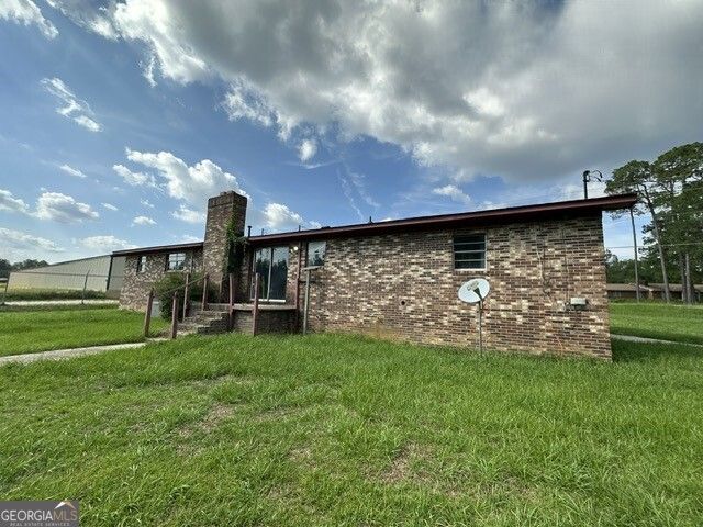 670 Miller Street Extension, Statesboro, GA 30458