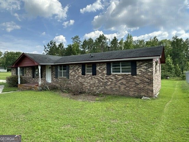 670 Miller Street Extension, Statesboro, GA 30458