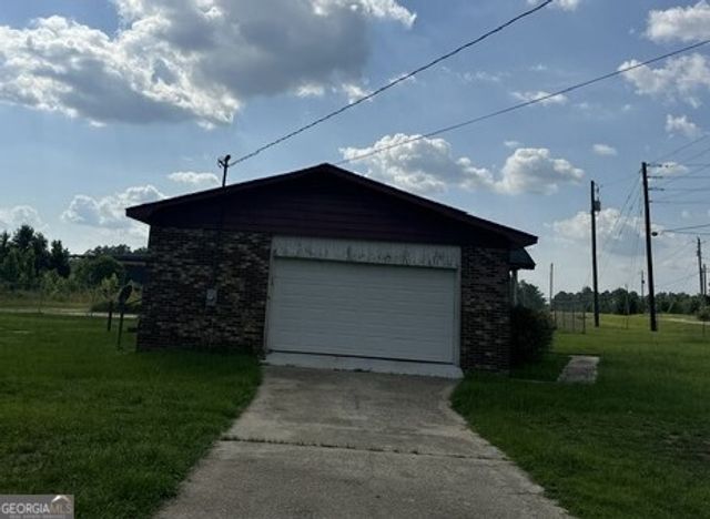 670 Miller Street Extension, Statesboro, GA 30458