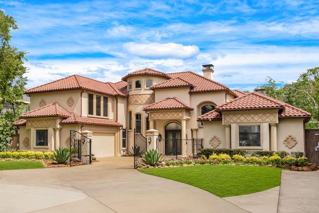 5821 Northaven Road, Dallas, TX 75230