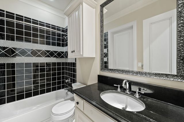 5821 Northaven Road, Dallas, TX 75230