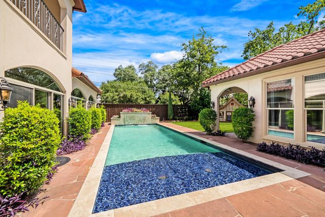 5821 Northaven Road, Dallas, TX 75230