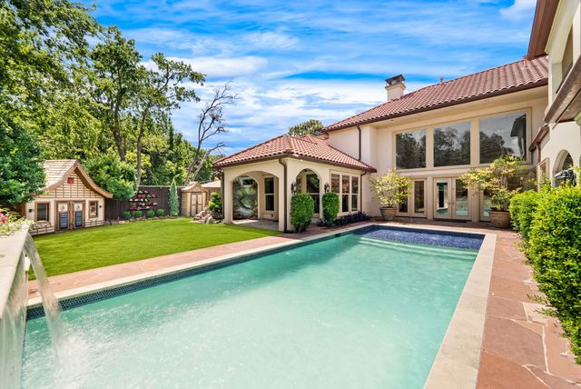 5821 Northaven Road, Dallas, TX 75230