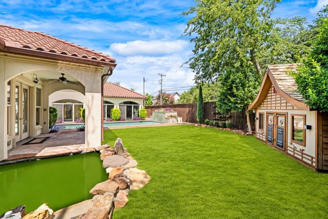 5821 Northaven Road, Dallas, TX 75230