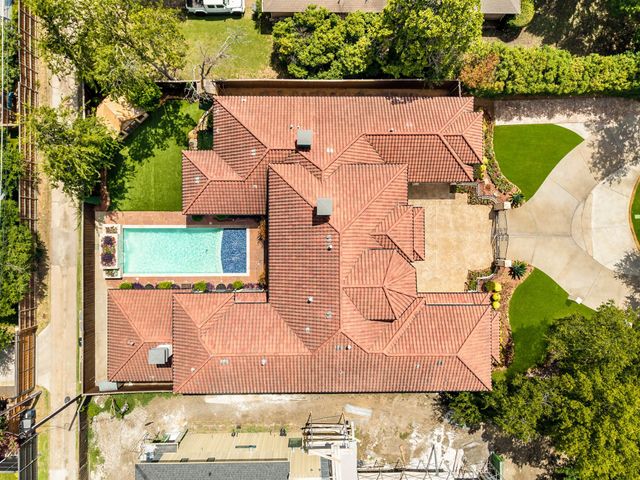 5821 Northaven Road, Dallas, TX 75230