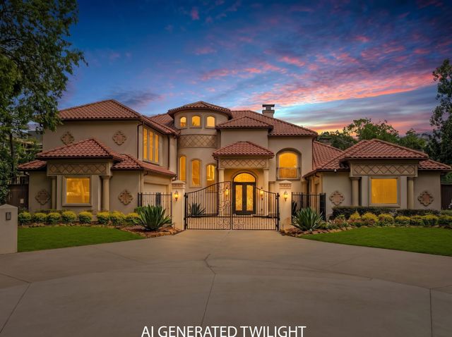 5821 Northaven Road, Dallas, TX 75230