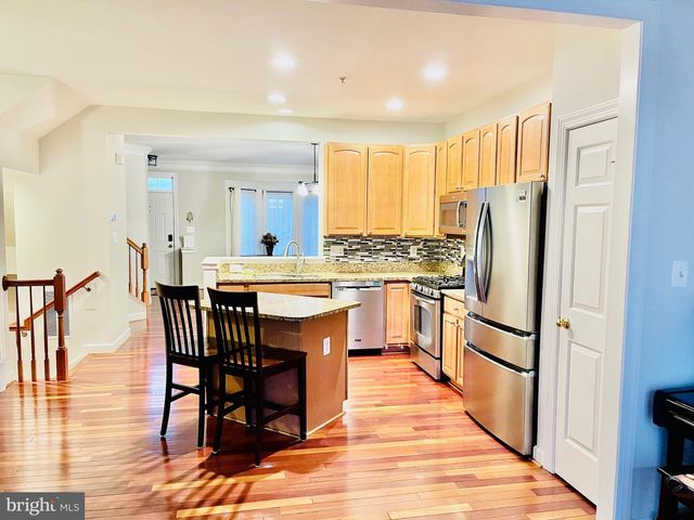 23144 BASSWOOD HILL DR, Clarksburg, MD 20871