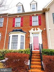 23144 BASSWOOD HILL DR, Clarksburg, MD 20871